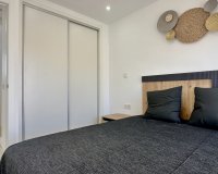 Resale - Townhouse - Torrevieja - Los Balcones
