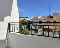 Resale - Townhouse - Torrevieja - Los Balcones