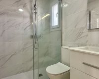 Resale - Townhouse - Torrevieja - Los Balcones