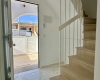 Resale - Townhouse - Torrevieja - Los Balcones