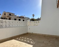 Resale - Townhouse - Torrevieja - Los Balcones