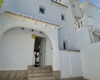 Resale - Townhouse - Torrevieja - Los Balcones
