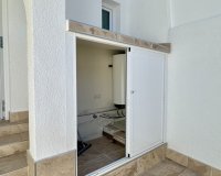 Resale - Townhouse - Torrevieja - Los Balcones