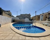 Resale - Townhouse - Torrevieja - Los Balcones
