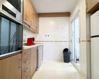 Resale - Townhouse - Torrevieja - Los Balcones
