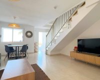 Resale - Townhouse - Torrevieja - Los Balcones