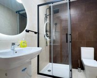 Resale - Townhouse - Torrevieja - Los Balcones