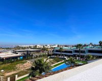 Resale - Townhouse - Torrevieja - Los Balcones
