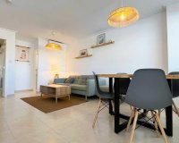 Resale - Townhouse - Torrevieja - Los Balcones