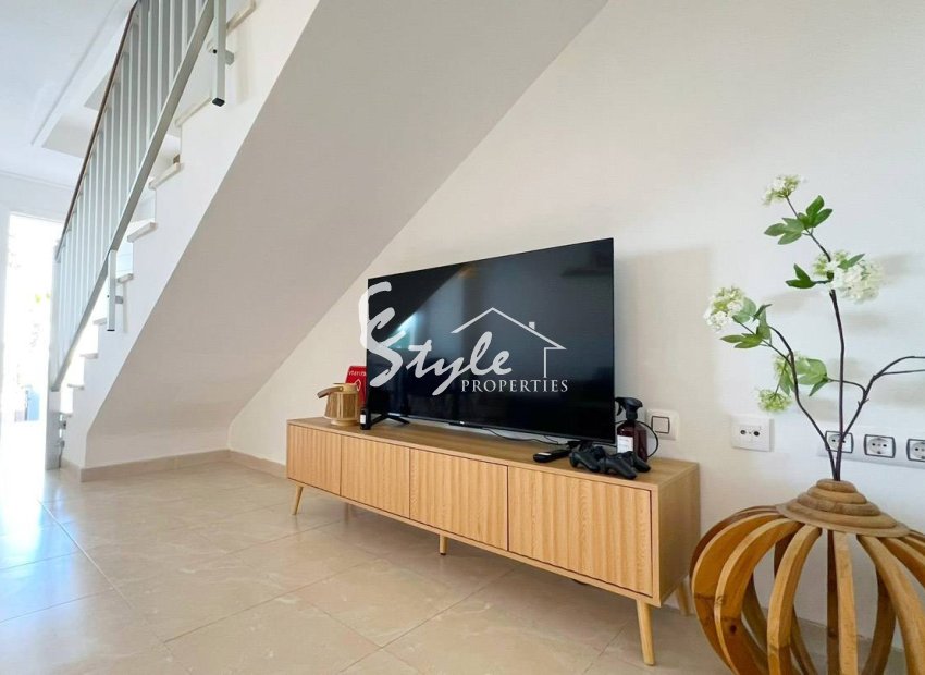 Resale - Townhouse - Torrevieja - Los Balcones