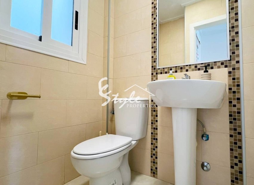 Resale - Townhouse - Torrevieja - Los Balcones