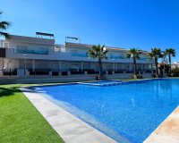 Resale - Townhouse - Torrevieja - Los Balcones
