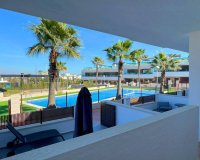 Resale - Townhouse - Torrevieja - Los Balcones