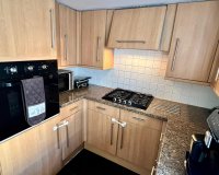 Resale - Townhouse - Torrevieja - Los Balcones