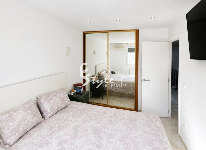 Resale - Townhouse - Torrevieja - Los Balcones