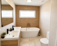 Resale - Townhouse - Torrevieja - Los Balcones
