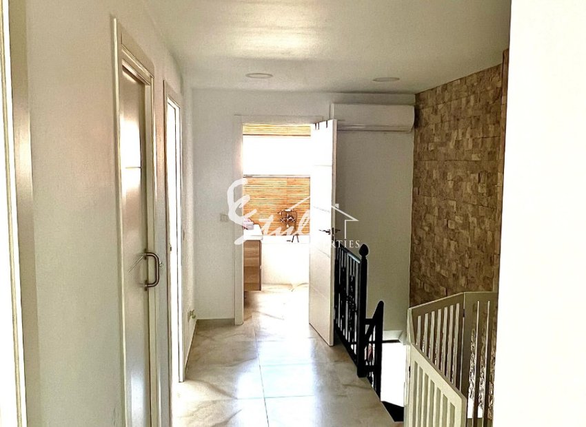 Resale - Townhouse - Torrevieja - Los Balcones