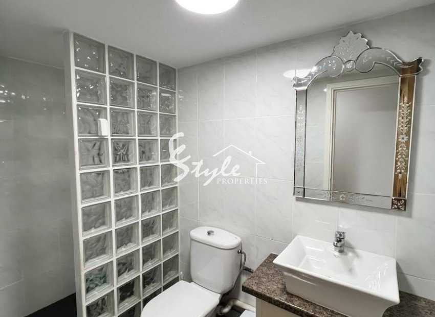Resale - Townhouse - Torrevieja - Los Balcones