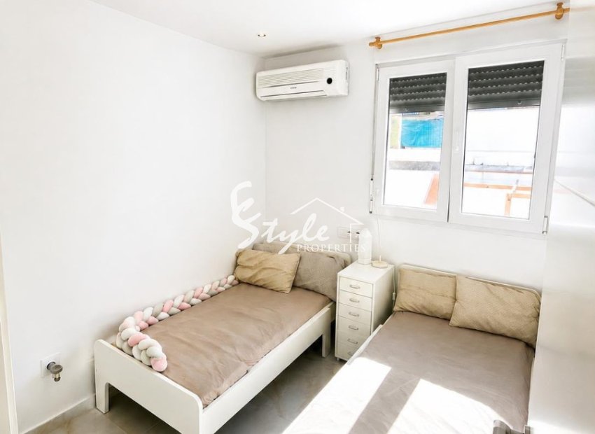 Resale - Townhouse - Torrevieja - Los Balcones