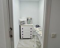 Resale - Townhouse - Torrevieja - Los Balcones