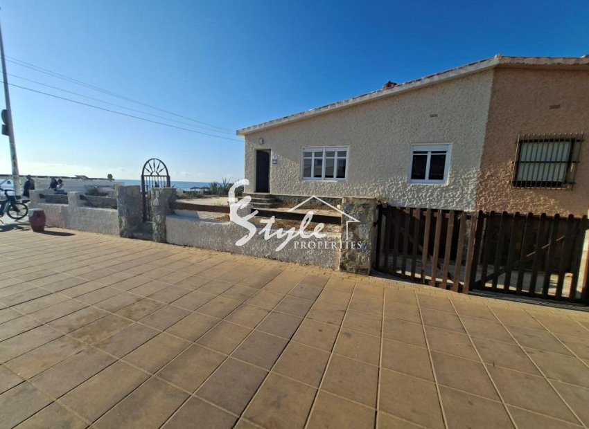 Resale - Townhouse - Torrevieja - Los Europeos