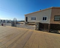 Resale - Townhouse - Torrevieja - Los Europeos