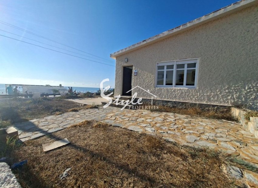 Resale - Townhouse - Torrevieja - Los Europeos