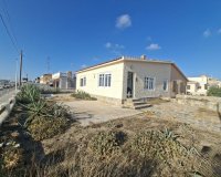Resale - Townhouse - Torrevieja - Los Europeos