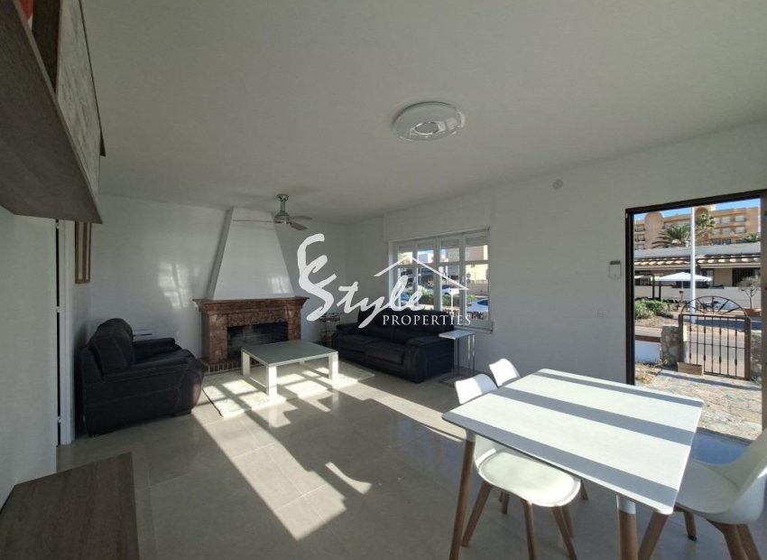 Resale - Townhouse - Torrevieja - Los Europeos