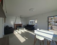Resale - Townhouse - Torrevieja - Los Europeos