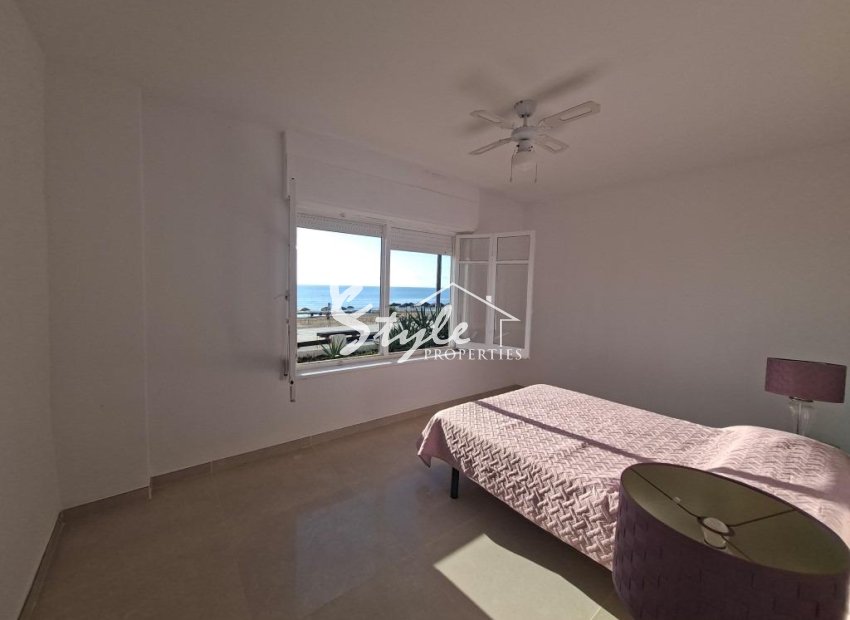 Resale - Townhouse - Torrevieja - Los Europeos
