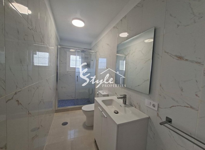 Resale - Townhouse - Torrevieja - Los Europeos