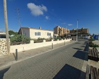 Resale - Townhouse - Torrevieja - Los Europeos
