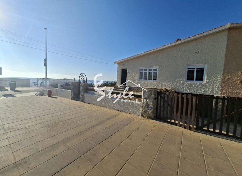 Resale - Townhouse - Torrevieja - Los Europeos