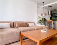 Resale - Townhouse - Torrevieja - Nueva Torrevieja - Aguas Nuevas