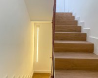 Resale - Townhouse - Torrevieja - Nueva Torrevieja - Aguas Nuevas
