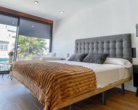 Resale - Townhouse - Torrevieja - Nueva Torrevieja - Aguas Nuevas