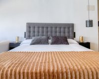 Resale - Townhouse - Torrevieja - Nueva Torrevieja - Aguas Nuevas