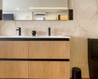 Resale - Townhouse - Torrevieja - Nueva Torrevieja - Aguas Nuevas