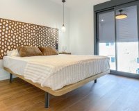 Resale - Townhouse - Torrevieja - Nueva Torrevieja - Aguas Nuevas