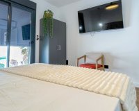 Resale - Townhouse - Torrevieja - Nueva Torrevieja - Aguas Nuevas