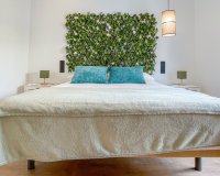 Resale - Townhouse - Torrevieja - Nueva Torrevieja - Aguas Nuevas