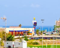 Resale - Townhouse - Torrevieja - Punta Prima