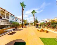 Resale - Townhouse - Torrevieja - Punta Prima