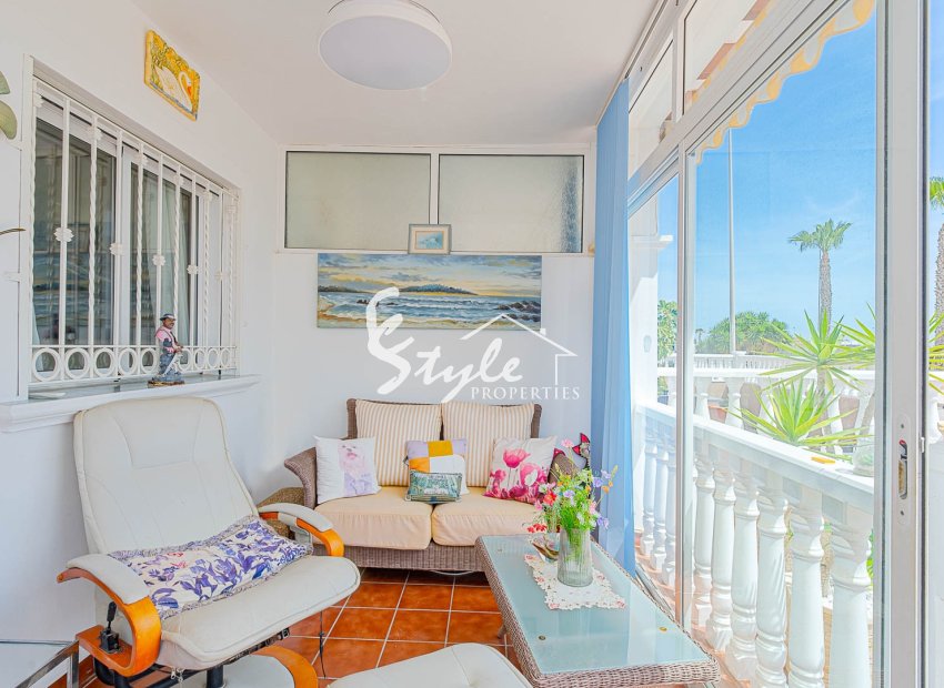 Resale - Townhouse - Torrevieja - Punta Prima