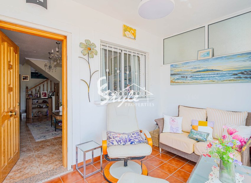 Resale - Townhouse - Torrevieja - Punta Prima