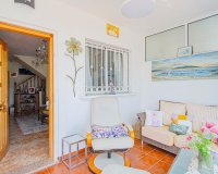 Resale - Townhouse - Torrevieja - Punta Prima