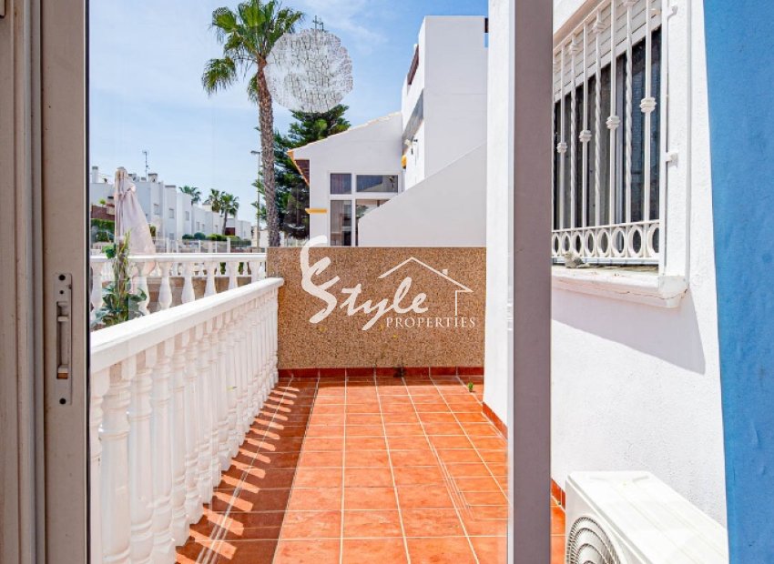 Resale - Townhouse - Torrevieja - Punta Prima