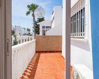 Resale - Townhouse - Torrevieja - Punta Prima