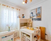 Resale - Townhouse - Torrevieja - Punta Prima